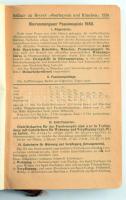 Meyers Reisebücher - Oberbayern und München. Innsbruck und Salzburg. 5. Auflage. Mit 13 Karten, 10 P...