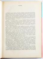 Szabó István: A középkori magyar falu. Bp., 1969, Akadémiai Kiadó, 251 p. Kiadói egészvászon-kötés, ...