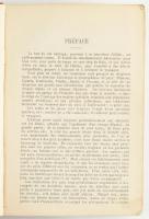 Karl Baedeker: Italie Manuel Du Voyageur Italie Septentrionale. Leipzig 1880. 9. kiadás. 
Francia n...