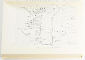 Szakály Ferenc: Magyar adóztatás a török hódoltságban. Bp., 1981, Akadémiai Kiadó, 485+1 p. Szövegkö...