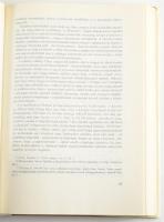 Szakály Ferenc: Magyar adóztatás a török hódoltságban. Bp., 1981, Akadémiai Kiadó, 485+1 p. Szövegkö...