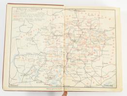 Meyer, J.: Ostalpen. Dritter Teil: Südtirol: Bozen, Meran, Dolomiten, Ortler, Adamello, Gardasee. (M...