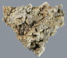 Nagyméretű ásványtelep, 30x24 cm