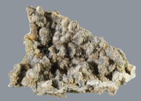 Nagyméretű ásványtelep, 30x24 cm