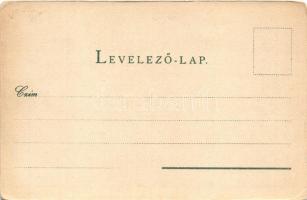 Szolnok, Piac tér, vasúti vashíd, gőzmozdony. Bakos István kiadása, Ragács felvétele (kopott sarkak ...