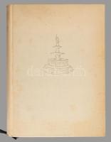 Pest megye műemlékei I-II. kötet. Írták Aggyházy Mária, Bán Attila et alii. Magyarország Műemléki To...