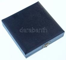 2020. "Sínszeg Díj / A bányászhagyományok támogatásáért / Csolnok - Jó szerencsét" öntött ...