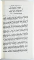 Thuróczy János: A magyarok krónikája. Bp., 1980, Európa. 548p. Kiadói papírkötés, kissé kopottas áll...