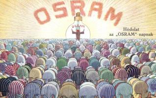 Osram lightbulbs s: Herm. Frenz.