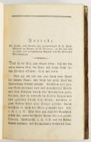 Sturm, Christoph Christian: Betrachtungen über die Werke Gottes im Reiche der Natur und der Vorsehun...