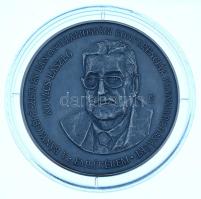 2019. "A Bányagépészeti és Bányavillamossági Konferenciák Fennmaradásáért Emlékérem - Kovács Lá...