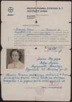 Magyar Pharma Gyógyáru Rt.