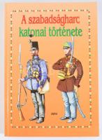 Bona Gábor (szerk.): A szabadságharc katonai története. Pákozdtól Világosig. 1848-1849. Bona Gábor, Hermann Róbert, Csikány Tamás, Kedves Gyula, és Bencze László írásaival. Bona Gábor előszavával. Bp., 1998, Zrínyi, 286+1 p. Kiadói kartonált papírkötés.