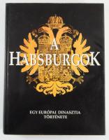 Walter Pohl-Karl Vocelka: A Habsburgok. Egy európai dinasztia története. Szerk.: Brigitte Vacha. Bp.,1995, Gulliver, 512 p. Gazdag képanyaggal illusztrált. Kiadói egészvászon-kötés, kiadói papír védőborítóban.