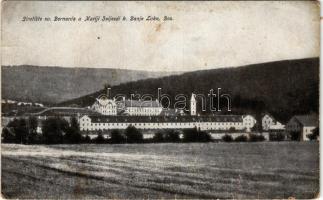 1930 Banja Luka, Banjaluka; Sirotiste sv. Bernarda u Mariji Zvijezdi / orphanage (fl)