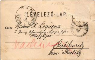 1898 Dárda, Darda; Schaumburg-Lippe hercegi kastély, kerékpár. Rechnitzer Ottokár fénynyomdája / Füs...