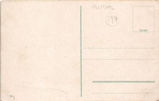 Debrecen, szabad királyi város ötösfogata (EK)