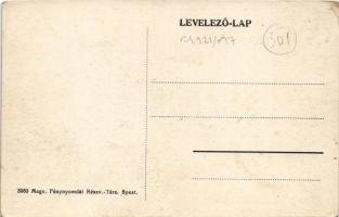 Palágykomoróc, Palágy, Palagy Komarivci, Palad-Komarivtsi; Rákóczy Ferenc görögkatolikus lelkész par...