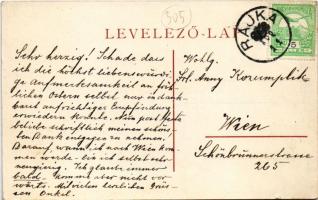 Dunacsún, Dunacsúny, Csún, Cunovo (Rajka mellett, Pozsony, Bratislava); villa, nyaraló / villa (EK)