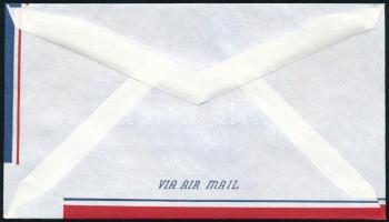 Amerikai Egyesült Államok 1969