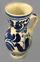 4 db Korondi köcsög. Kézzel festett, hibátlan 15-24 cm