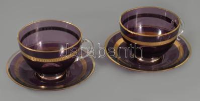 4 db Korondi köcsög. Kézzel festett, hibátlan 15-24 cm