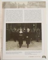 Szabó Péter: Don-kanyar 1942 - 1943. A Magyar Királyi 2. Honvéd Hadsereg képes krónikája. Don Bend 1...