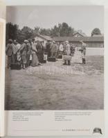 Szabó Péter: Don-kanyar 1942 - 1943. A Magyar Királyi 2. Honvéd Hadsereg képes krónikája. Don Bend 1...