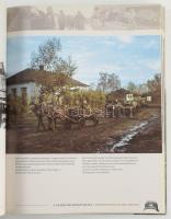 Szabó Péter: Don-kanyar 1942 - 1943. A Magyar Királyi 2. Honvéd Hadsereg képes krónikája. Don Bend 1...