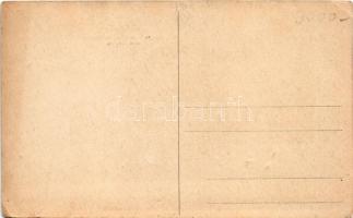 Ungvár, Uzshorod, Uzhhorod, Uzhorod; Izraelita templom, zsinagóga, görögkatolikus templom / synagogu...