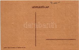 Majoros és Bátky (üvegfestő, fővárosi ipariskolai szakoktató, festőművész) üvegfestő és mozaikrakó m...