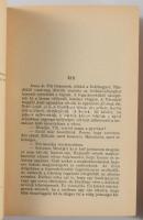Harsányi Zsolt: Whisky szódával I-II. DEDIKÁLT! Bp., Singer és Wolfner. 373+343p. Kiadói félvászon k...