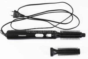 Grundig hajvasaló, dobozában.