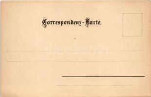 Wien, Vienna, Bécs; Zum Schwarzen Kameel. Wein- und Delicatessenhandlung Alois Stiebitz &amp; Co...