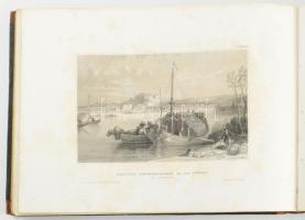 Meyer's Universum oder Abbildung und Beschreibung des Sehenswerthesten und Merkwürdigsten der N...