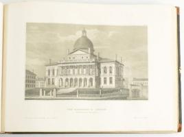 Meyer's Universum oder Abbildung und Beschreibung des Sehenswerthesten und Merkwürdigsten der N...