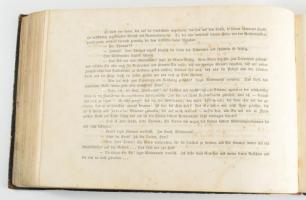 Payne's Universum. Darstellung und Beschreibung. 8. Band Ca 1846. 96 p. 90 db acélmetszetű illu...