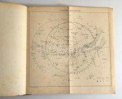 [Hajózási kézikönyv] Rümker, C. (Carl): Handbuch der Schiffahrts-Kunde, mit einer Sammlung von Seema...