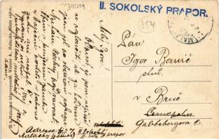 Malacka, Malatzka, Malacky; Fürstliches Schloss / Herceg Pálffy kastélya. A. Wiesner kiadása / castl...