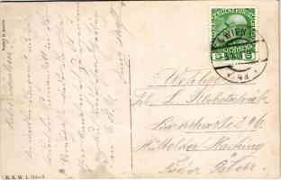 1911 Erste Internationale Jagdausstellung Wien 1910 / The First International Hunting Exposition in ...