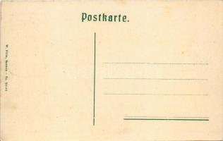 Bad Wildungen, Georg Viktor-Quelle / spa, mineral water spring