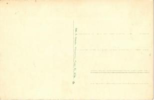 Kraków, Krakkó, Krakau; Pilsudskihügel / Kopiec Józefa Pilsudskiego / Pilsudski's Mound. Fot. F...