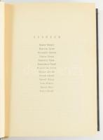 Mi a magyar? Szerk.: Szekfű Gyula. A Magyar Szemle Könyvei XV. Bp., 1939, Magyar Szemle Társaság, 55...