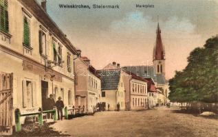 Welsskirchen