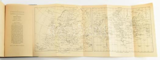 Der Kampf um die deutsche Aussenpolitik. Benne Magyaország fejezettel: "6. Ungarn." 338-34...