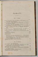 (Forgorvoslástan) Carl Wilhelm Ludwig Schmedicke: Der Zahnarzt. Das neueste und Wissenswürdigste des...