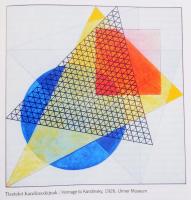 Bajkay Éva: Weininger Andor. Az utópia bűvöletében. Pécs, 2006, Pannónia Könyvek. 167p. Kiadói karto...