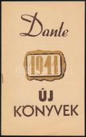 Dante 1941
