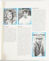 Roland Denk: Das große Handbuch des Segelns. München - Wien - Zürich,1981,BLV Verlagsgesellschaft. N...