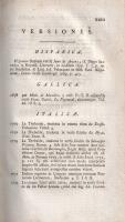 Statius, Publius Papinius: Opera. Ad optimas editiones collata. Praemittitur notitia literaria Studi...